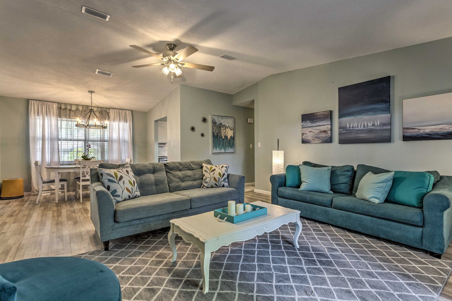 Fort Walton Beach Vacation Rental