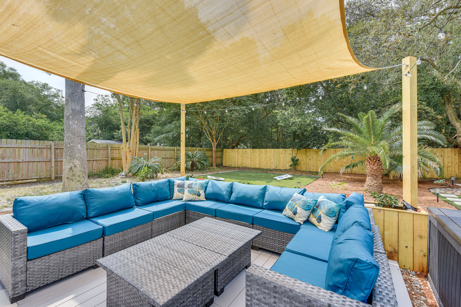 Fort Walton Beach Vacation Rental