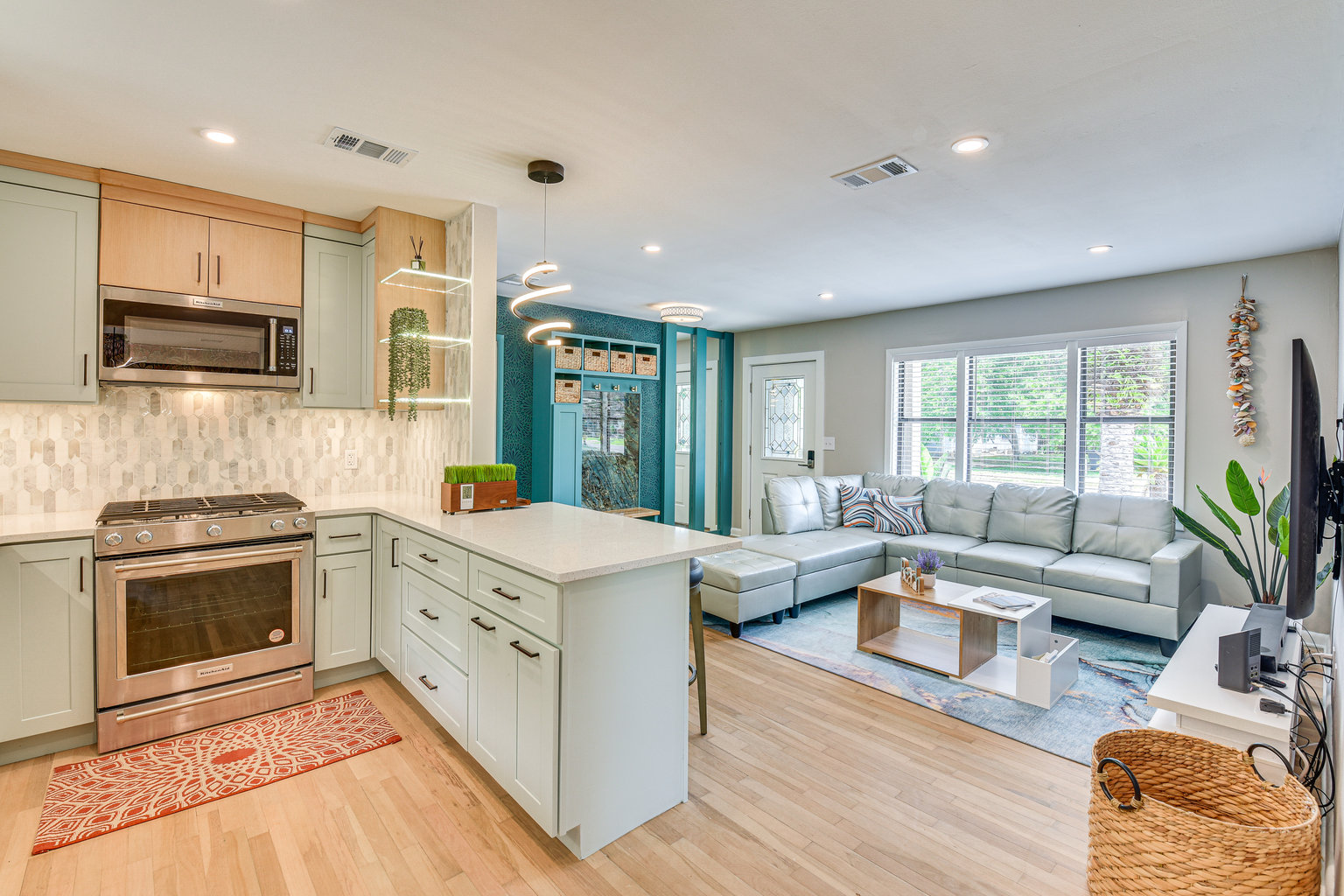 Fort Walton Beach Vacation Rental