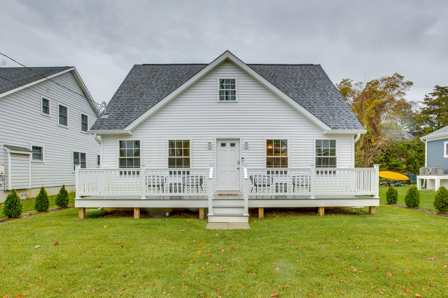 West Cape May Vacation Rental