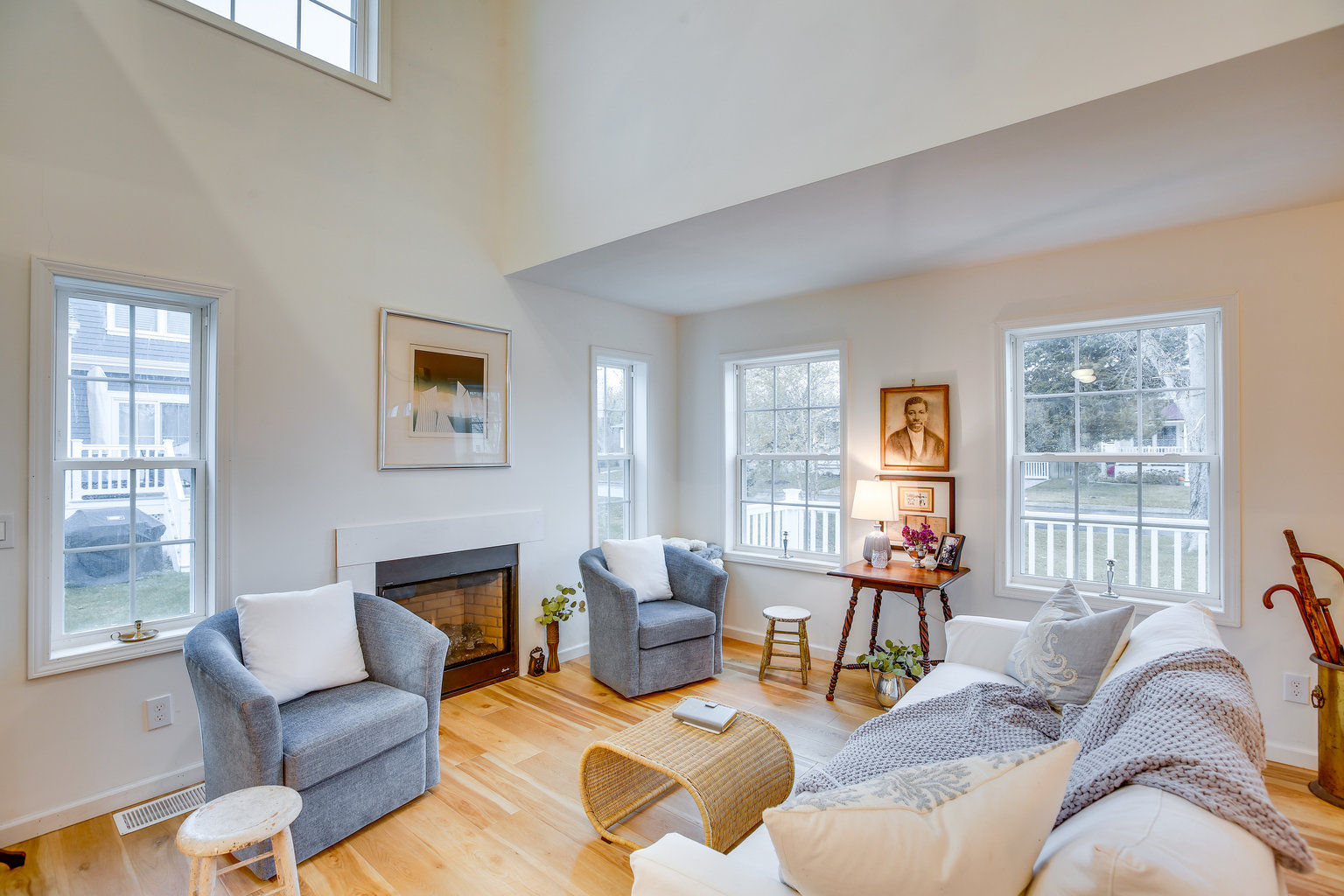 West Cape May Vacation Rental