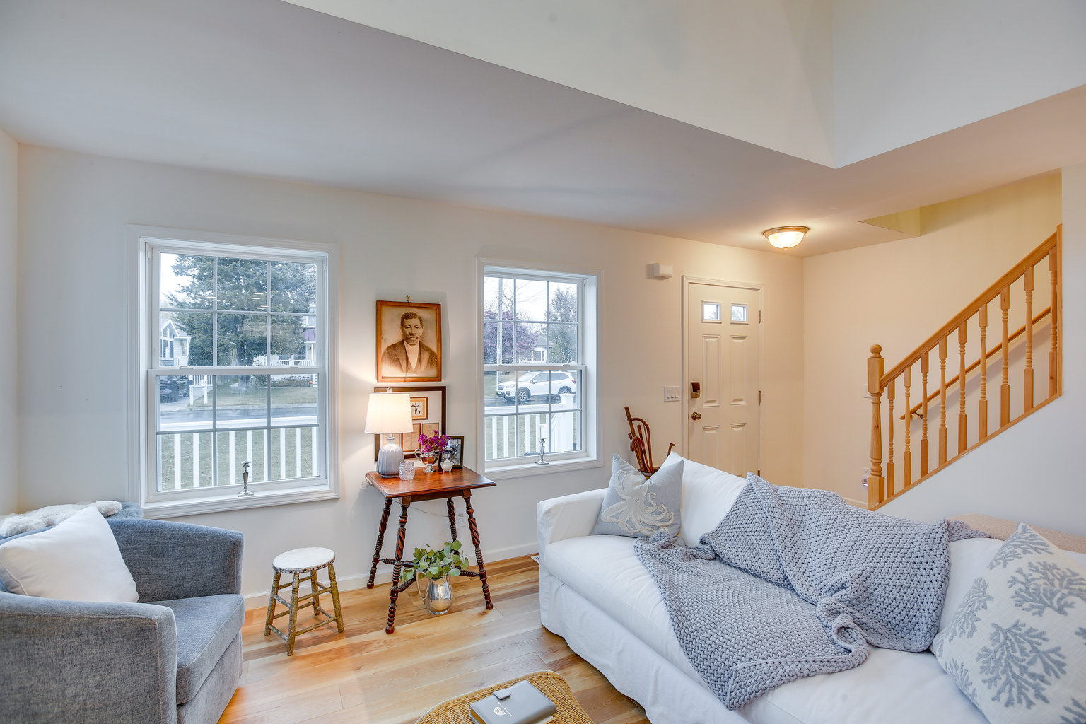 West Cape May Vacation Rental