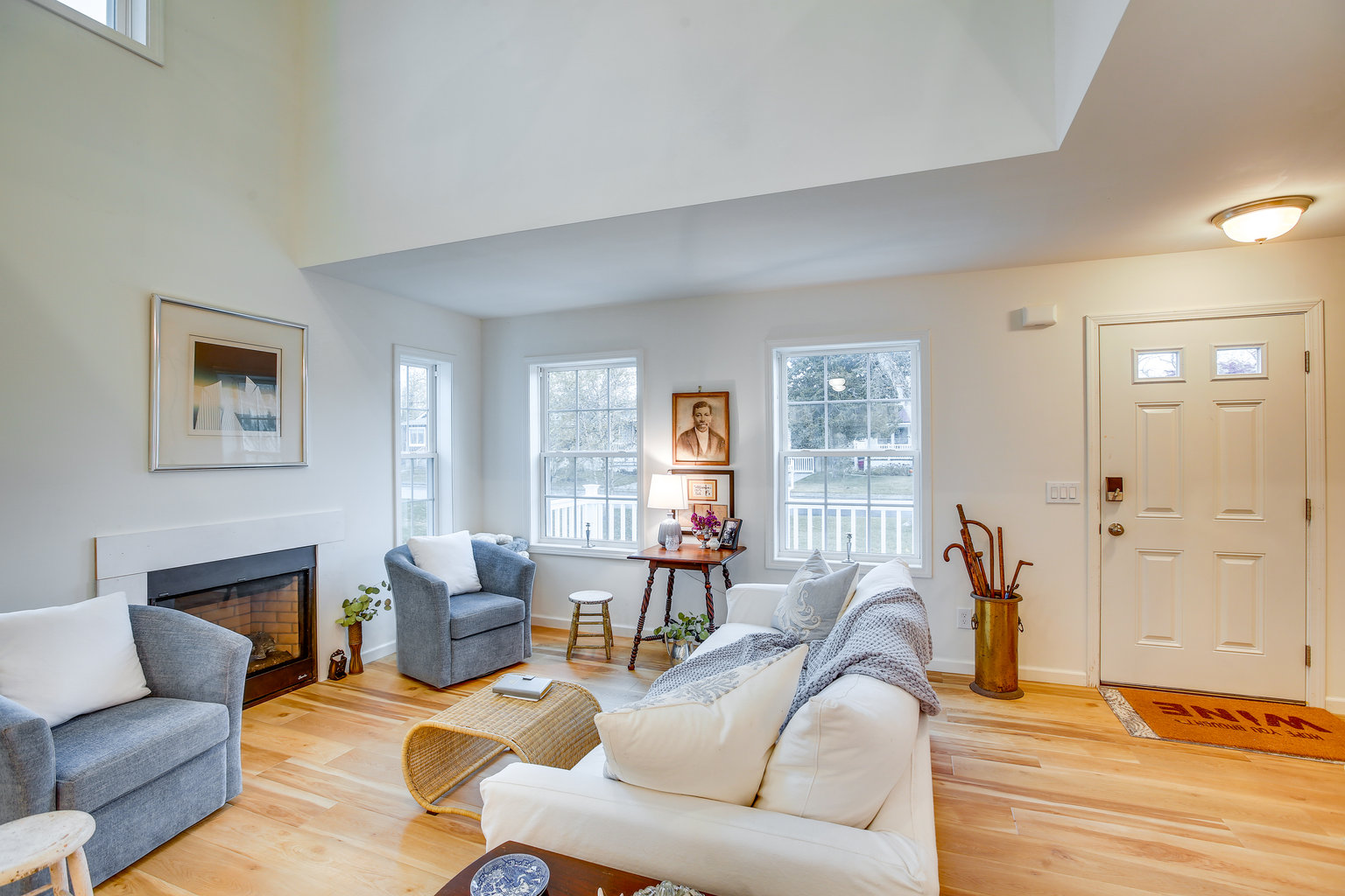 West Cape May Vacation Rental
