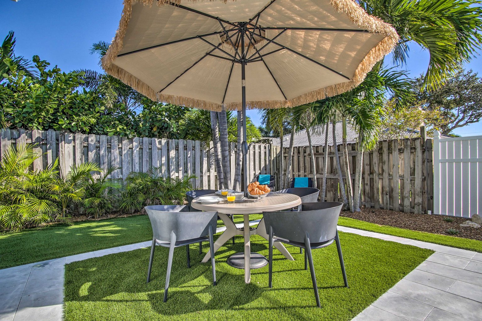 Deerfield Beach Vacation Rental