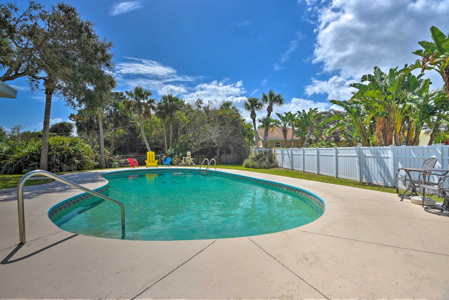 Ormond Beach Vacation Rental