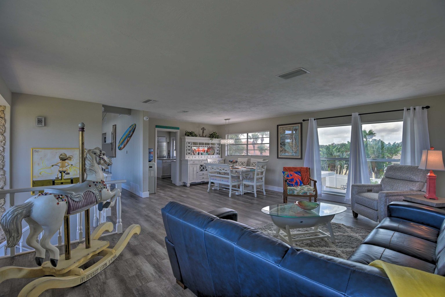 Ormond Beach Vacation Rental