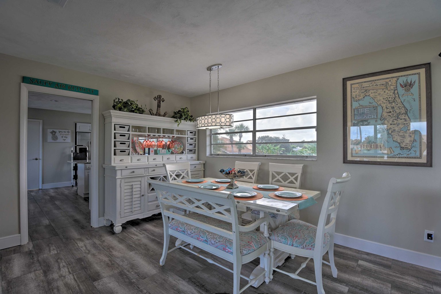 Ormond Beach Vacation Rental