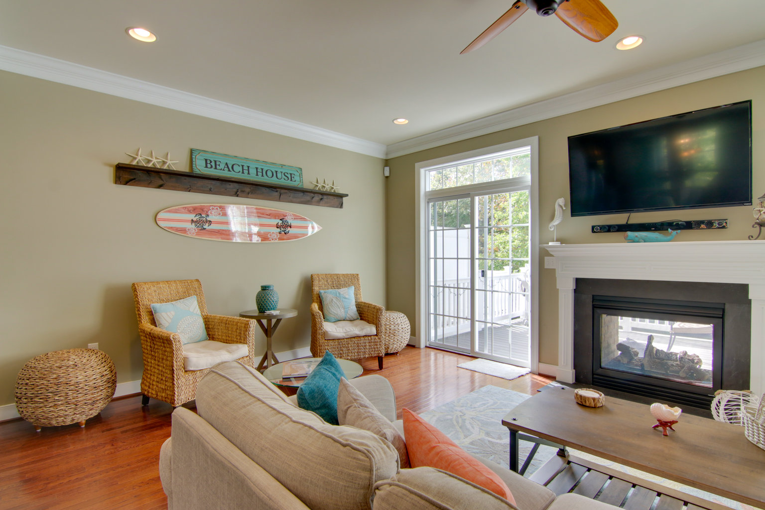 Rehoboth Beach Vacation Rental