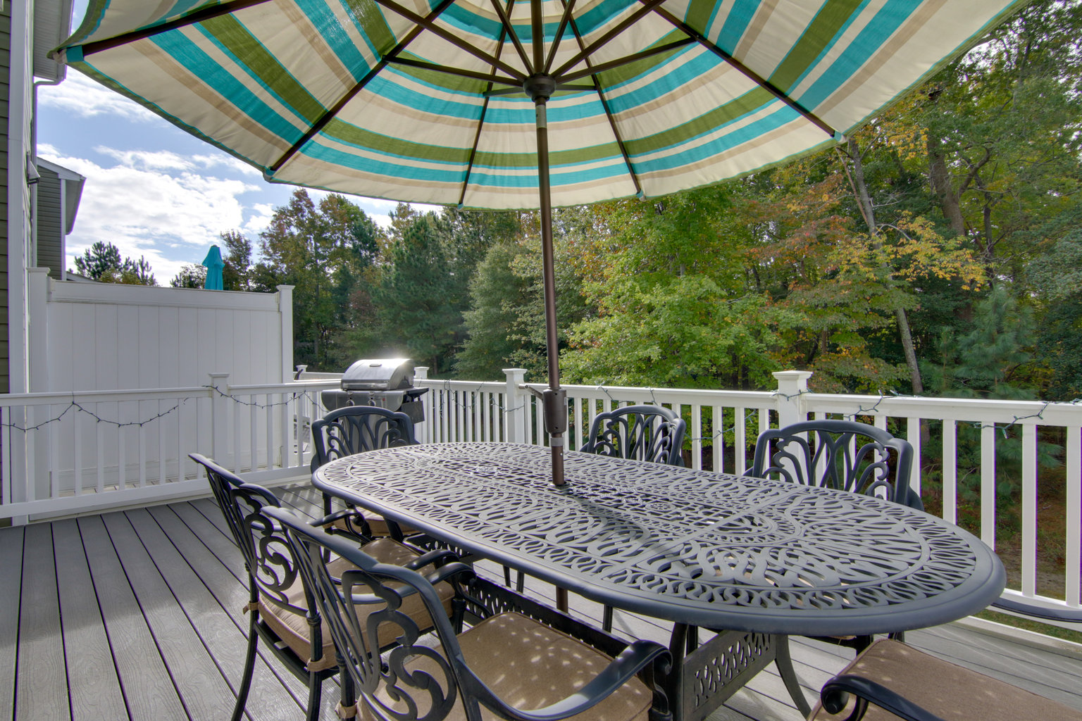 Rehoboth Beach Vacation Rental