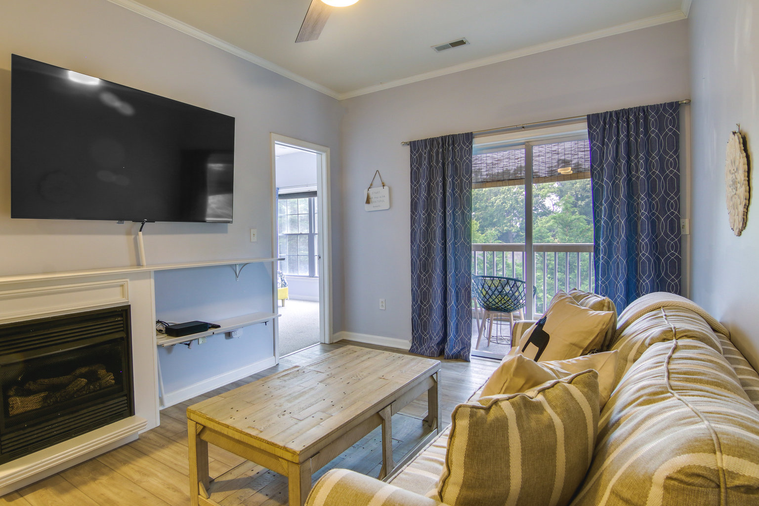 Rehoboth Beach Vacation Rental
