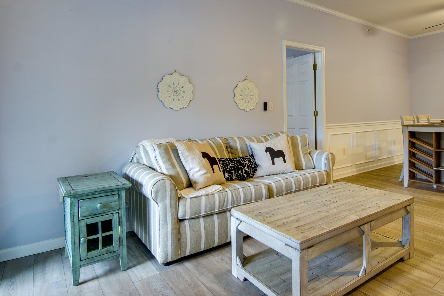 Rehoboth Beach Vacation Rental