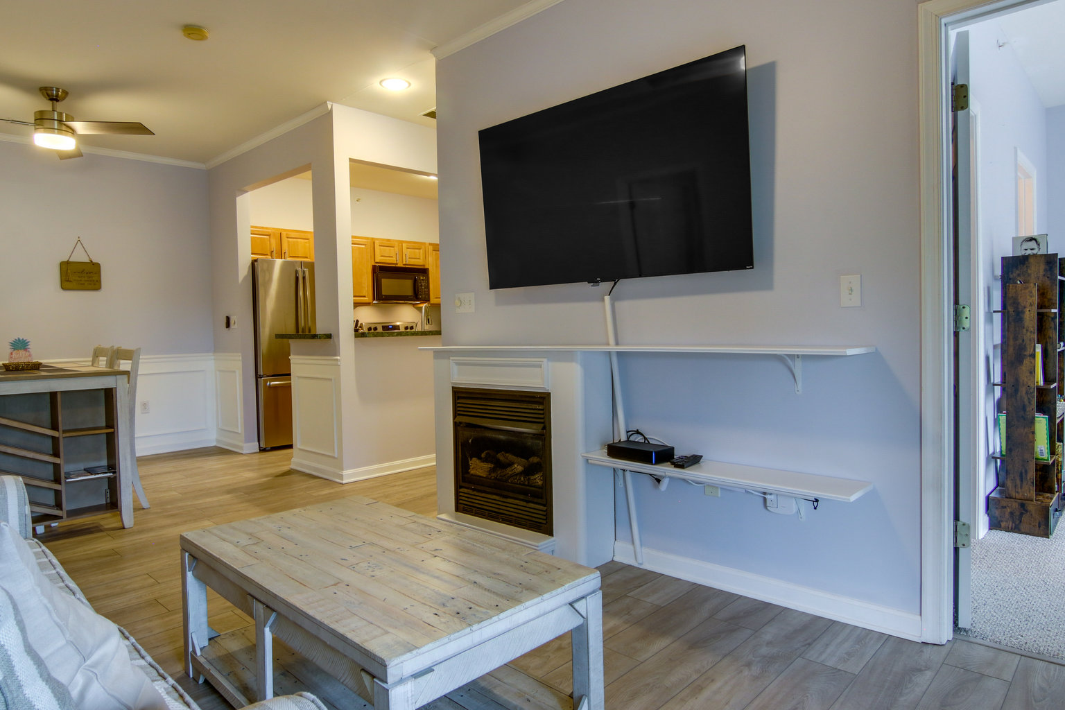 Rehoboth Beach Vacation Rental