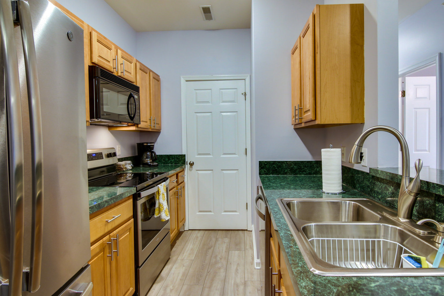 Rehoboth Beach Vacation Rental