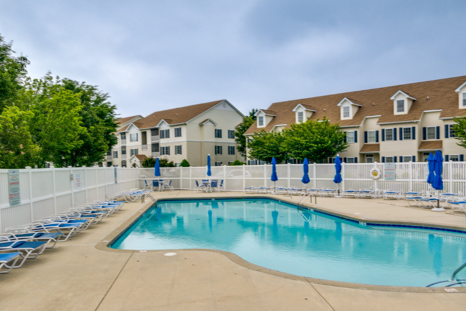 Rehoboth Beach Vacation Rental