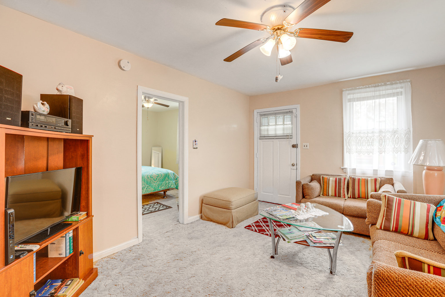 Lower Township Vacation Rental