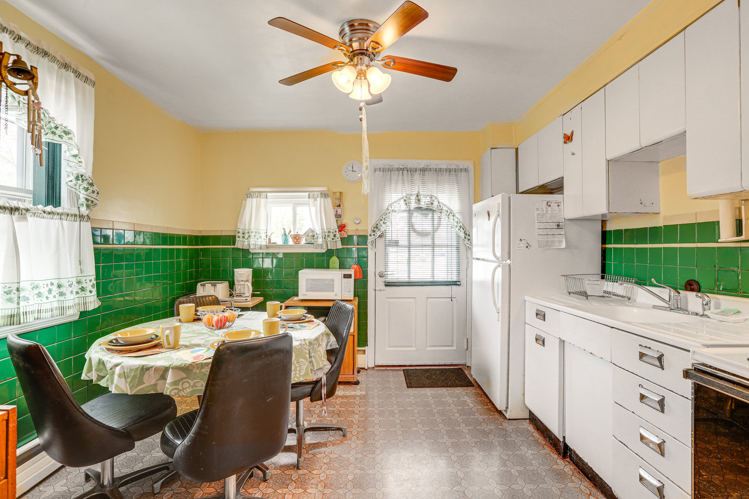 Lower Township Vacation Rental