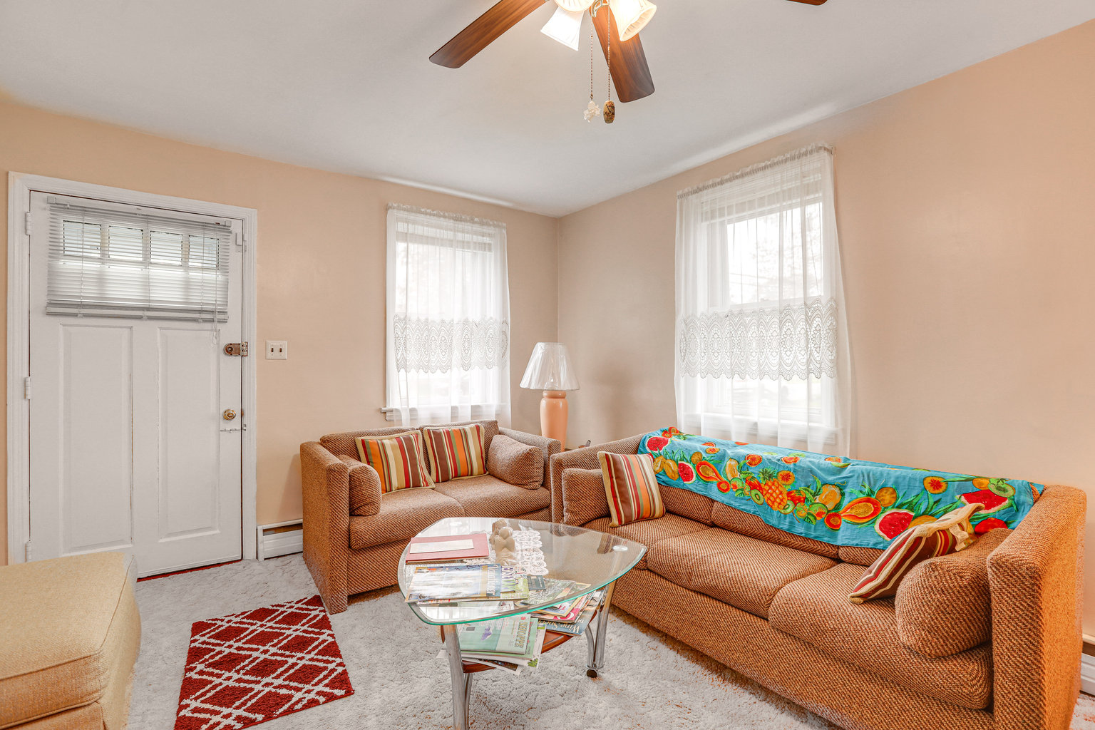 Lower Township Vacation Rental