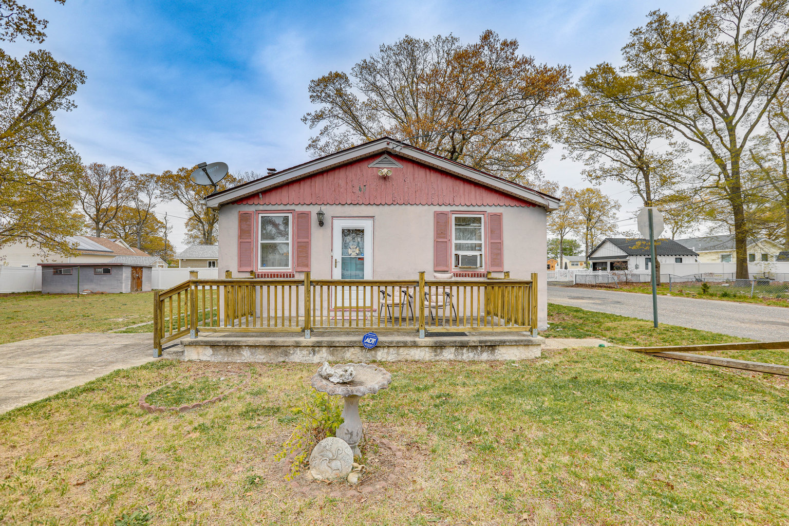 Lower Township Vacation Rental