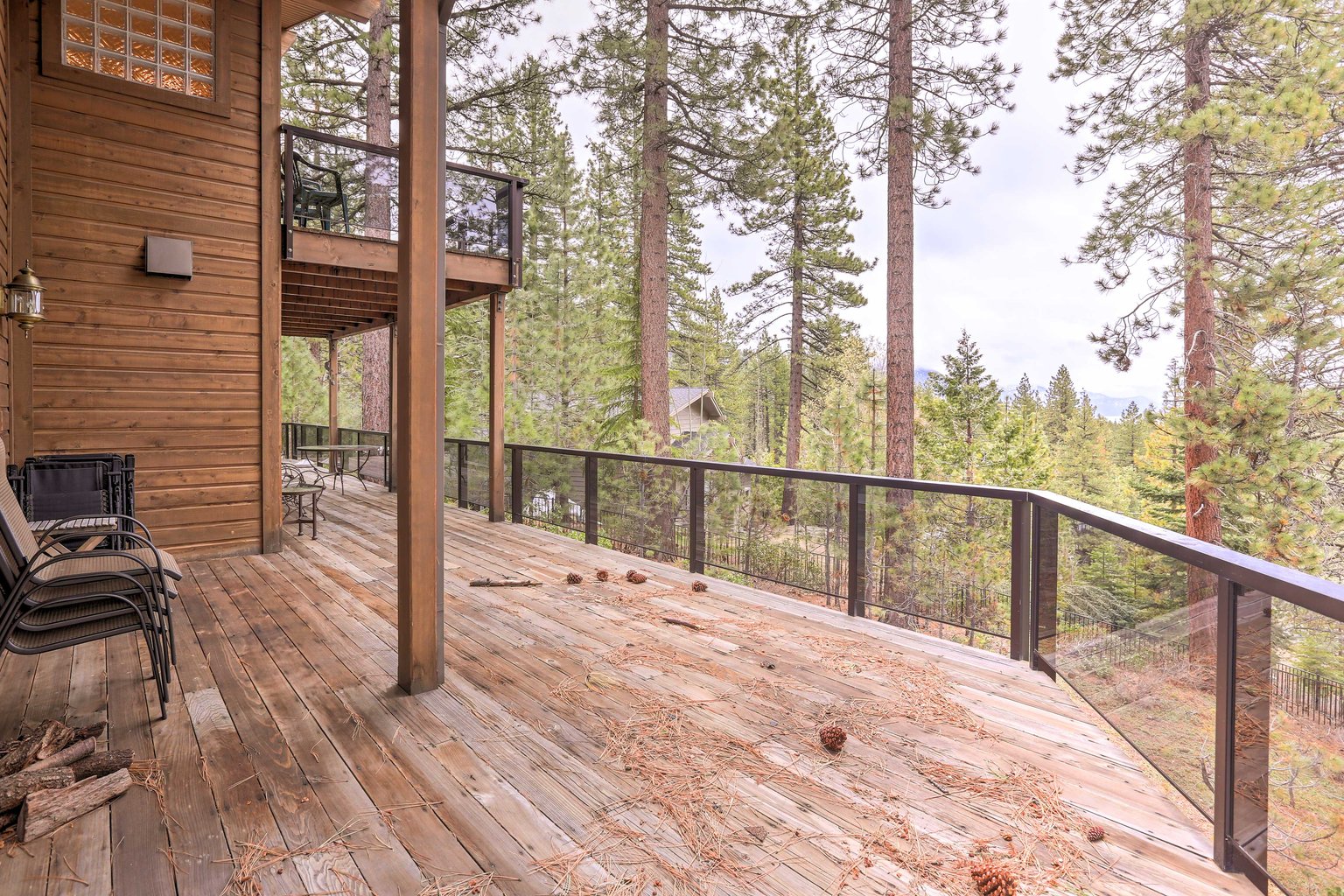 Incline Village Vacation Rental