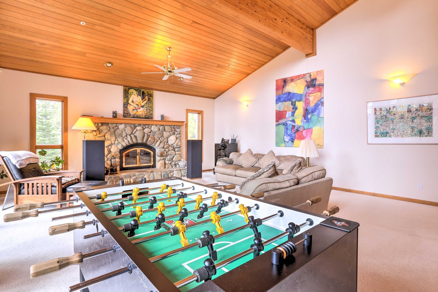 Incline Village Vacation Rental