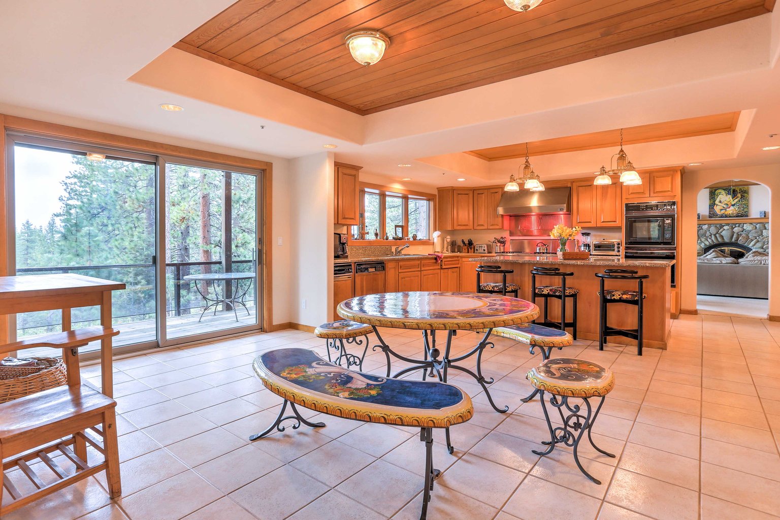 Incline Village Vacation Rental