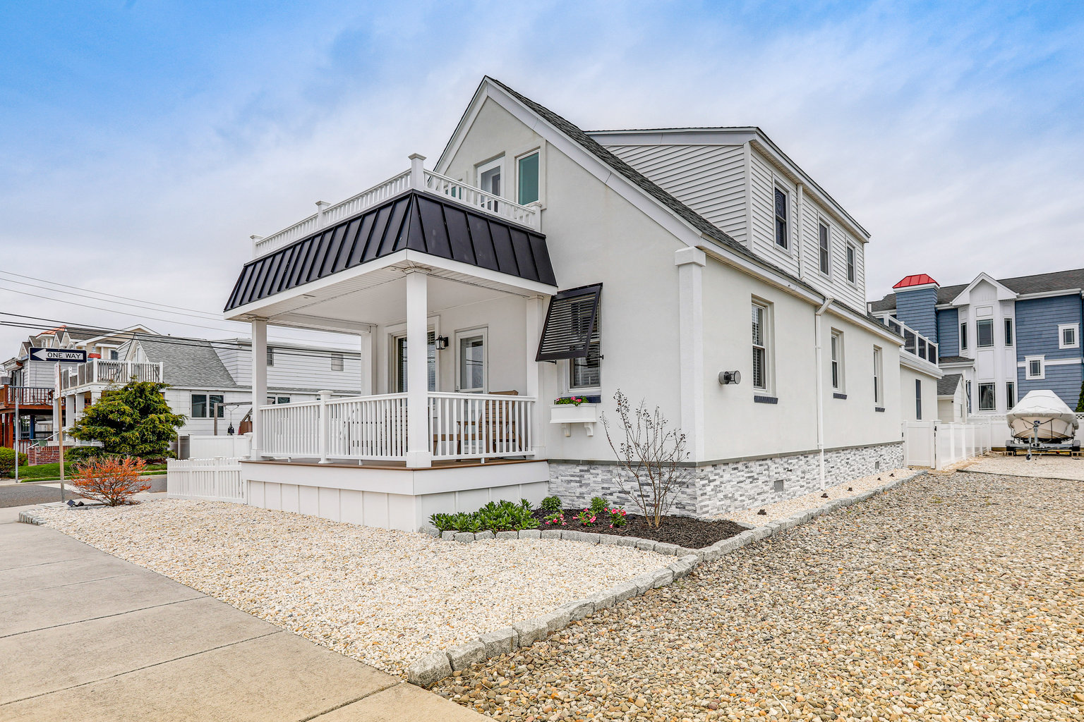 Wildwood Crest Vacation Rental