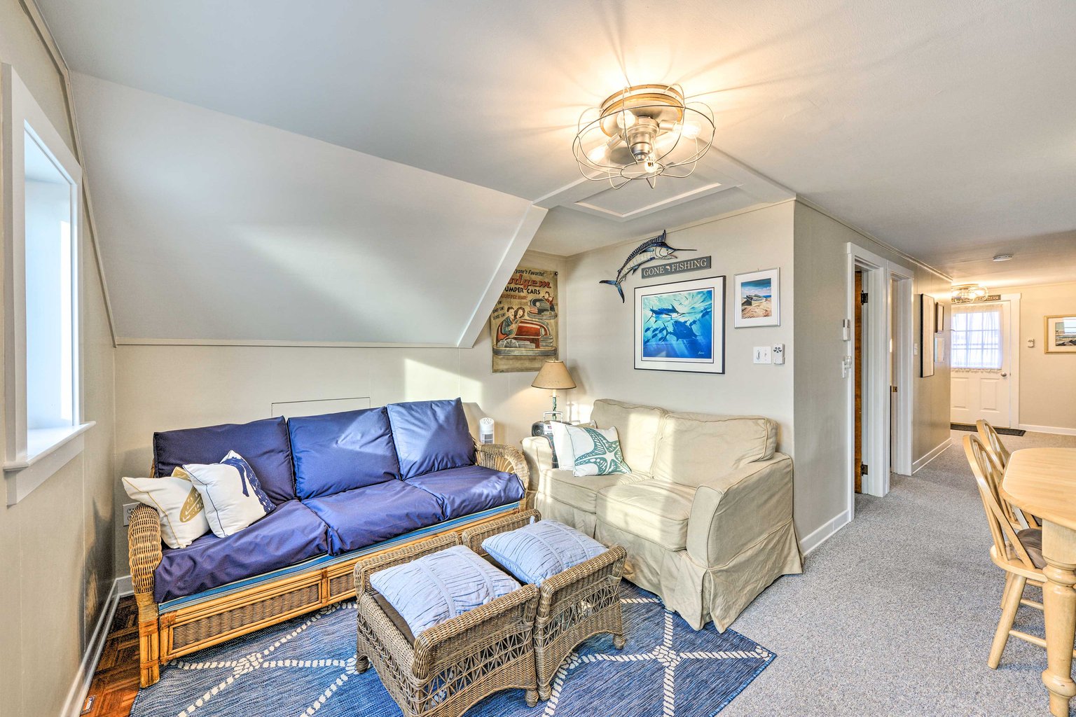 Wildwood Crest Vacation Rental