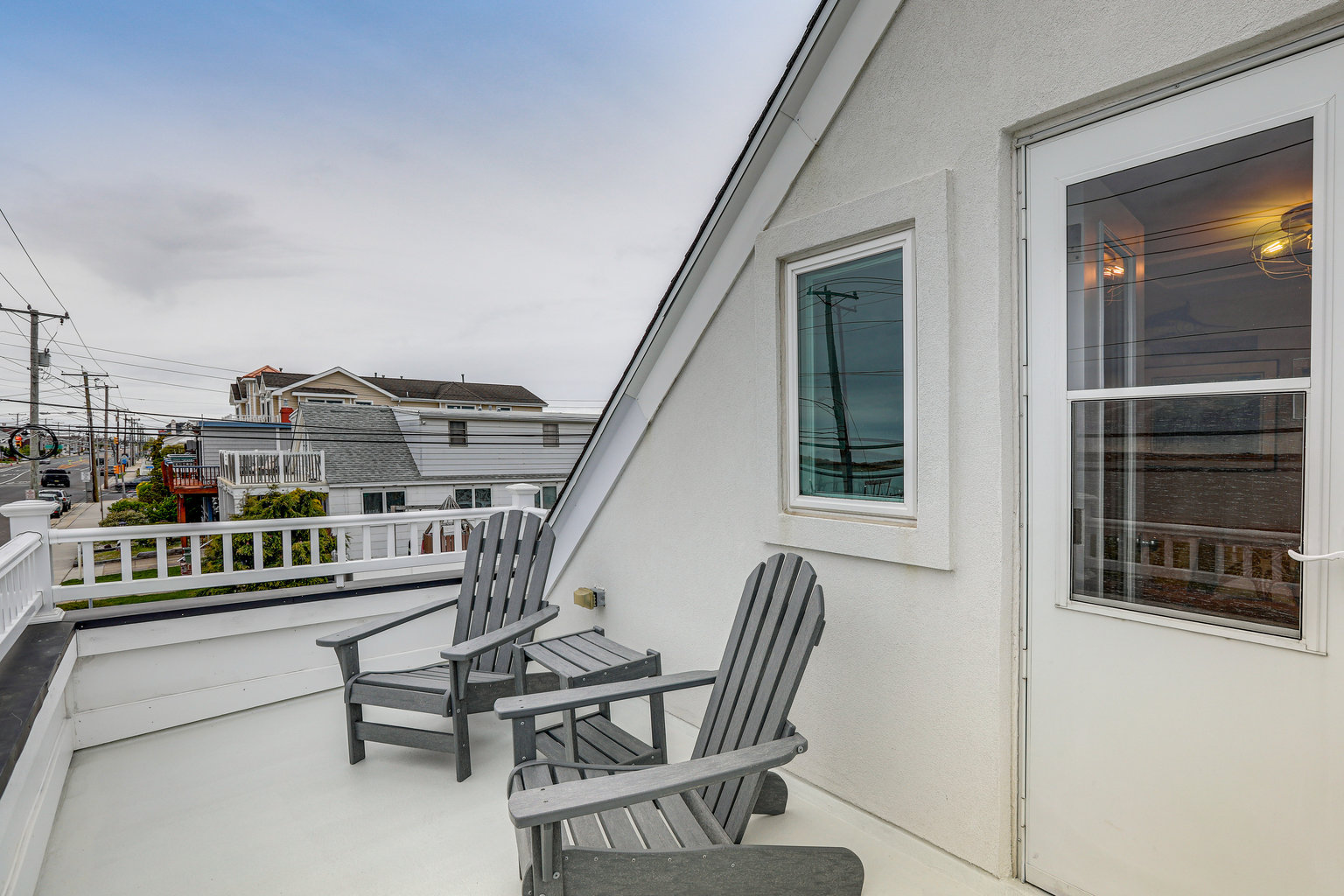 Wildwood Crest Vacation Rental