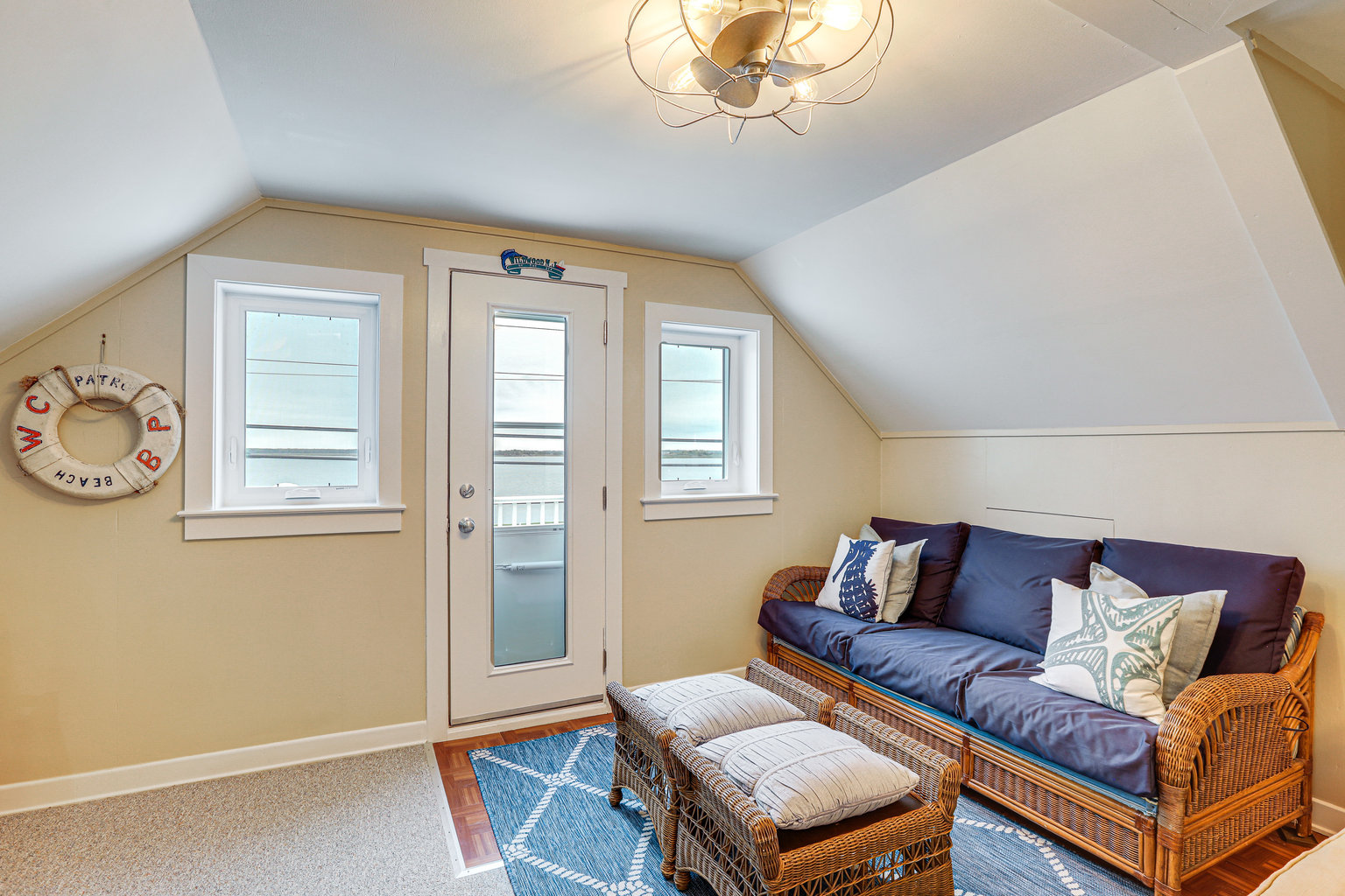 Wildwood Crest Vacation Rental