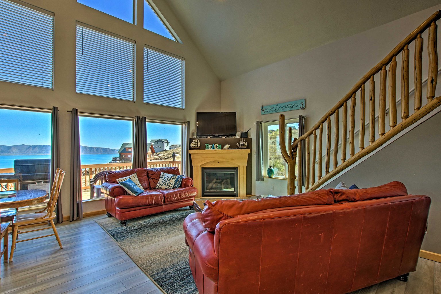 Garden City Vacation Rental