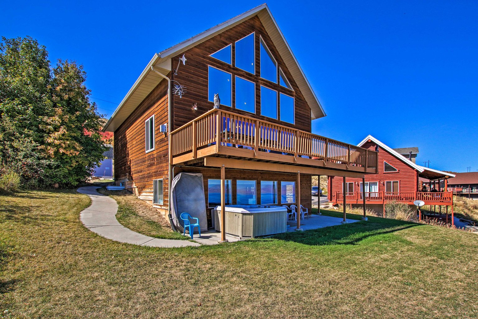 Garden City Vacation Rental