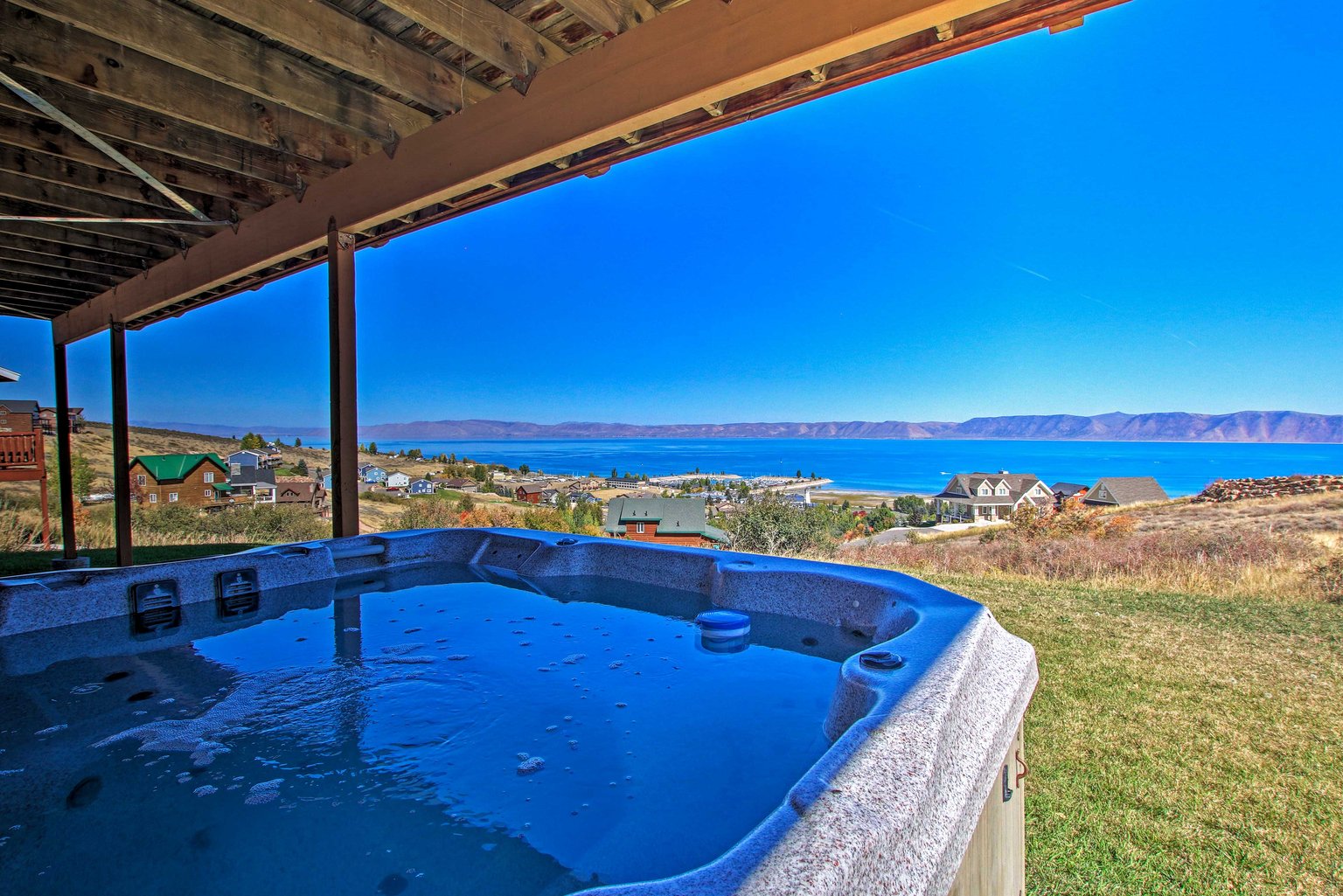 Garden City Vacation Rental