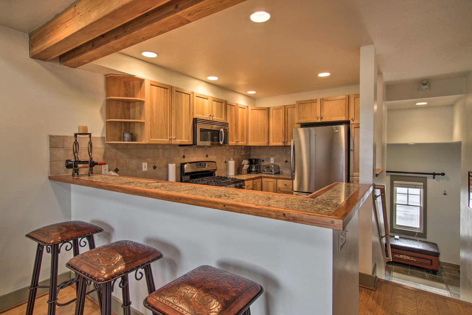 Big Sky Vacation Rental