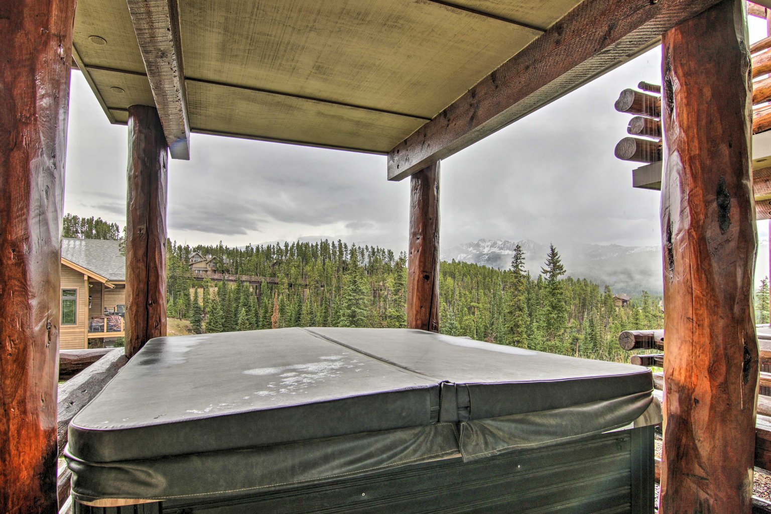 Big Sky Vacation Rental