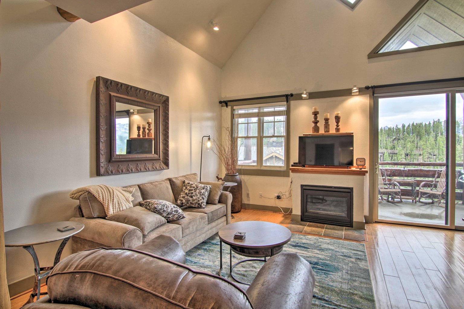 Big Sky Vacation Rental