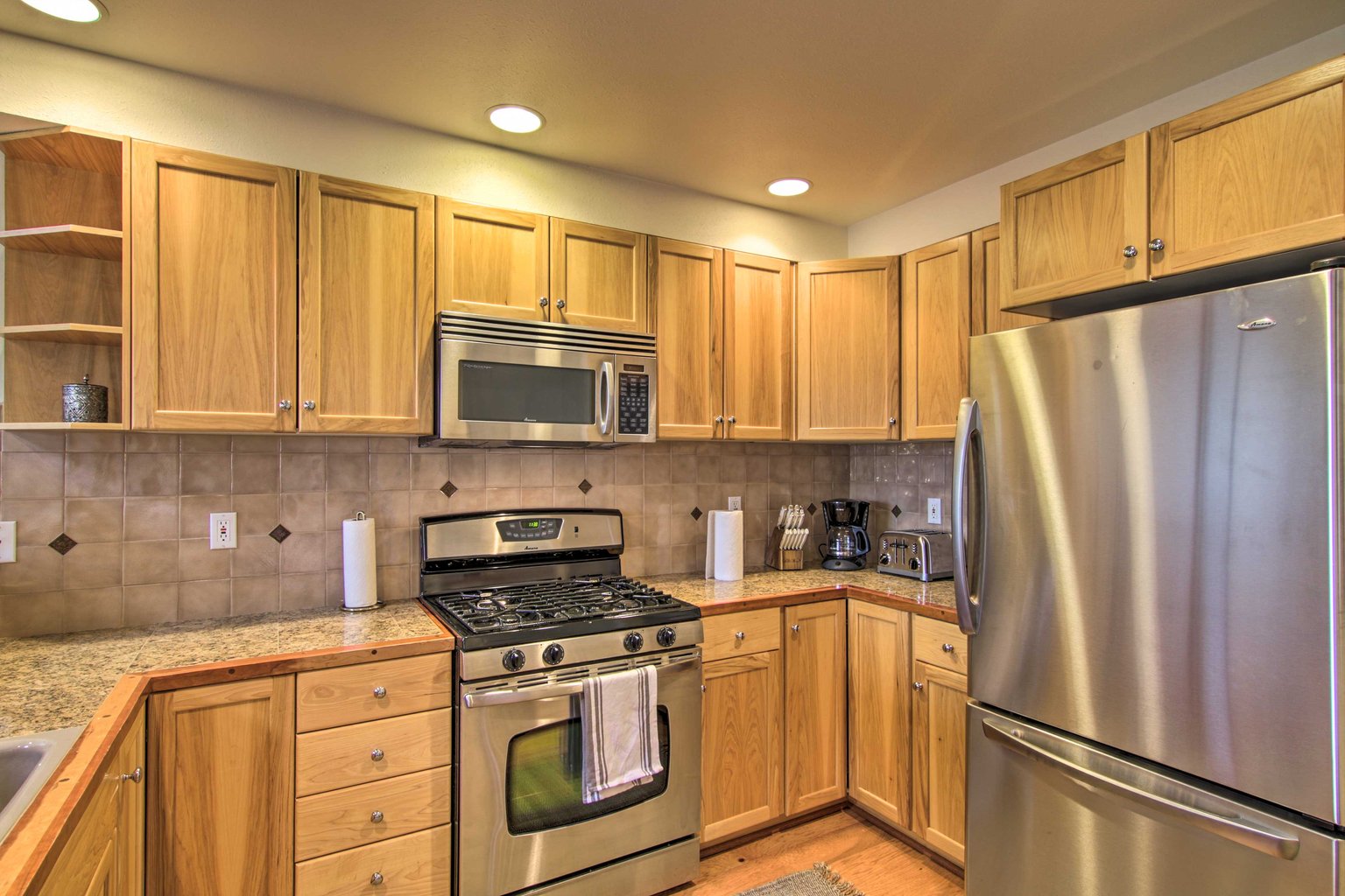 Big Sky Vacation Rental