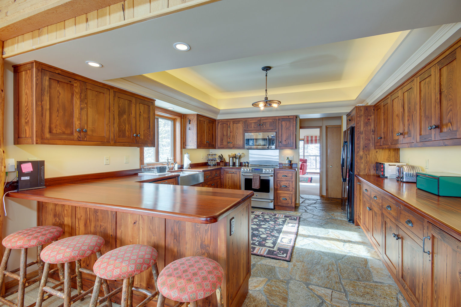 Big Sky Vacation Rental
