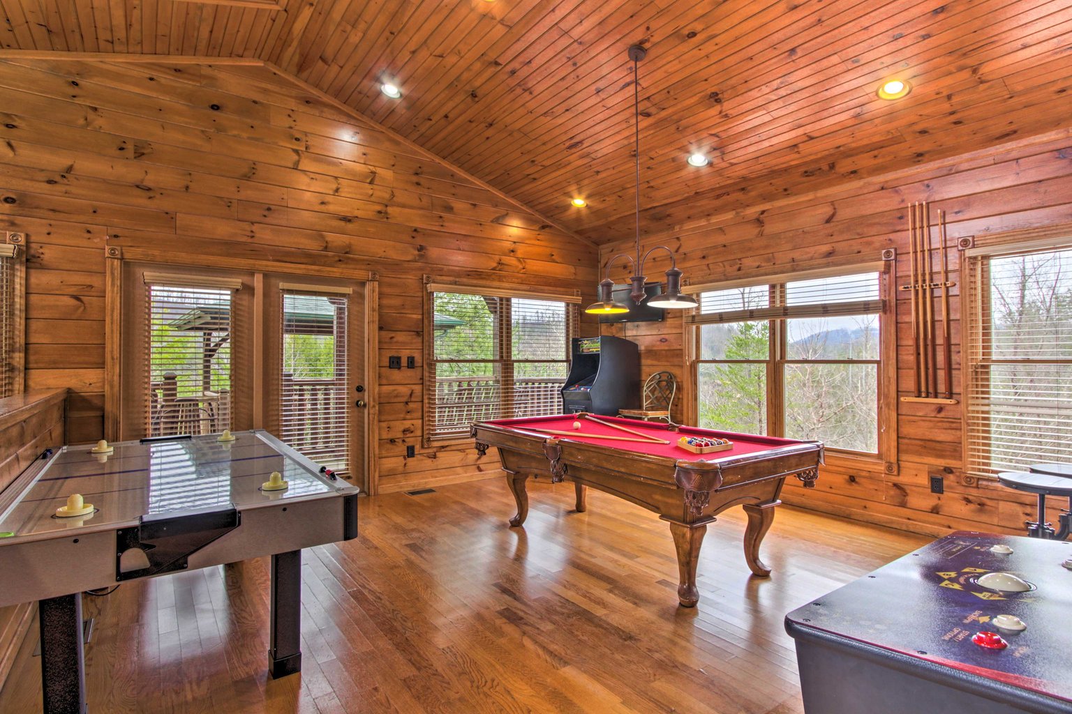 Sevierville Vacation Rental