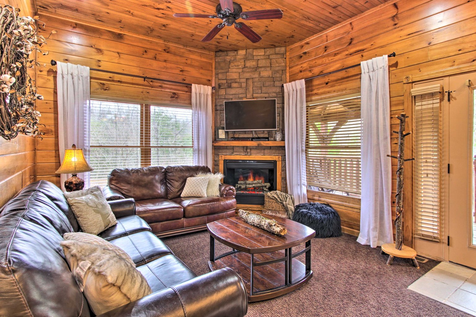Sevierville Vacation Rental