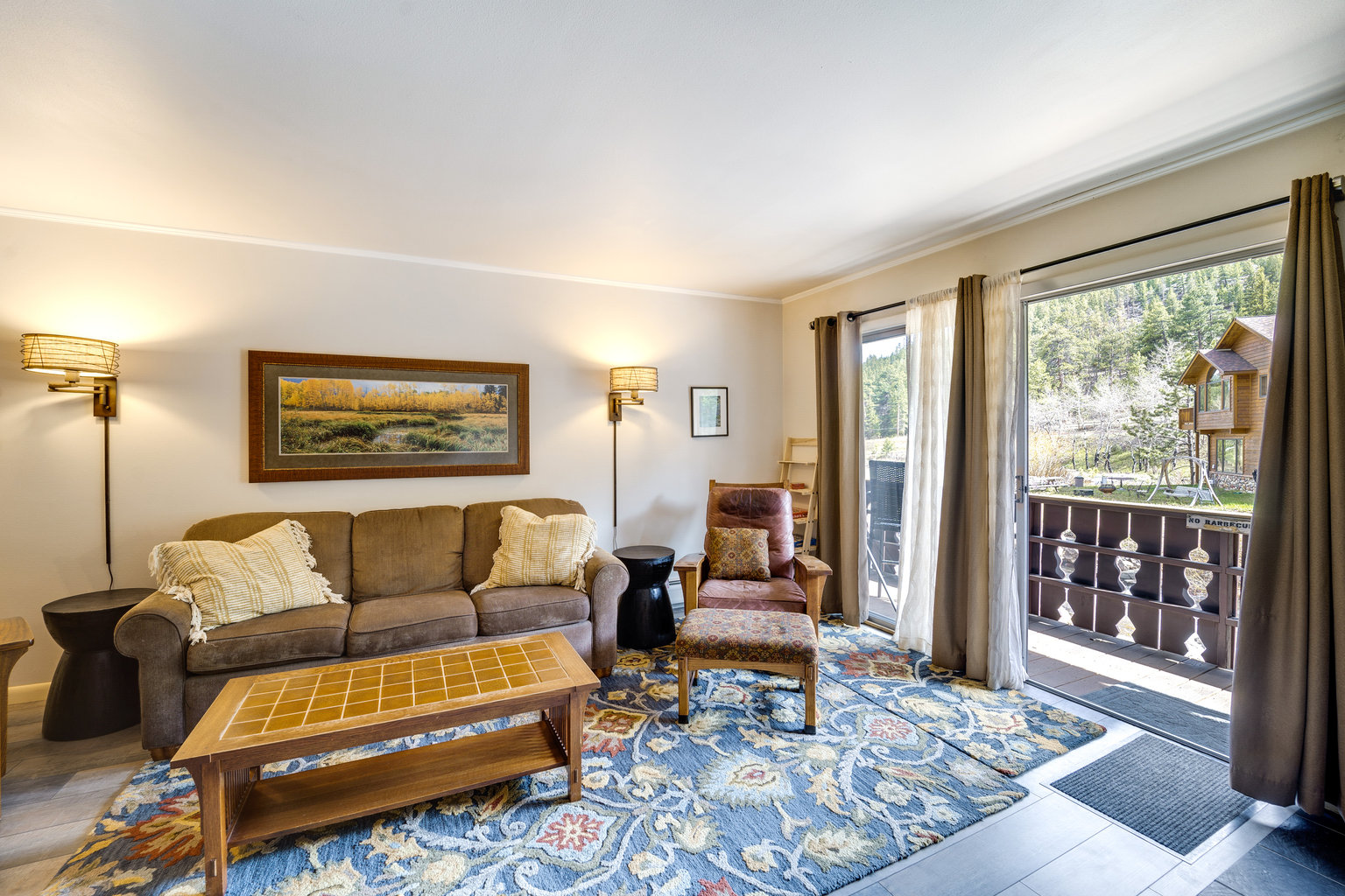 Estes Park Vacation Rental