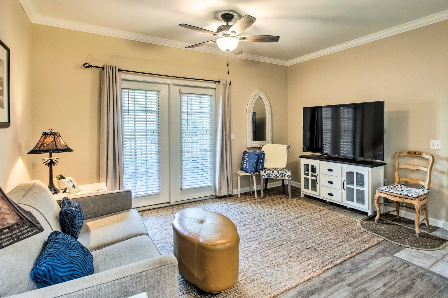 St. Simons Island Vacation Rental