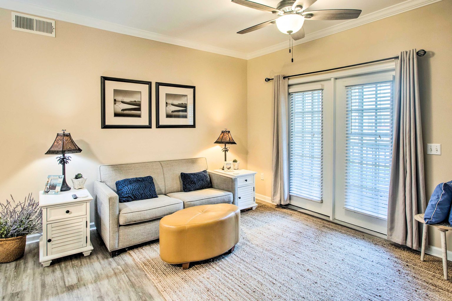 St. Simons Island Vacation Rental