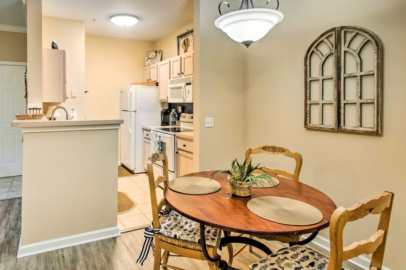 St. Simons Island Vacation Rental