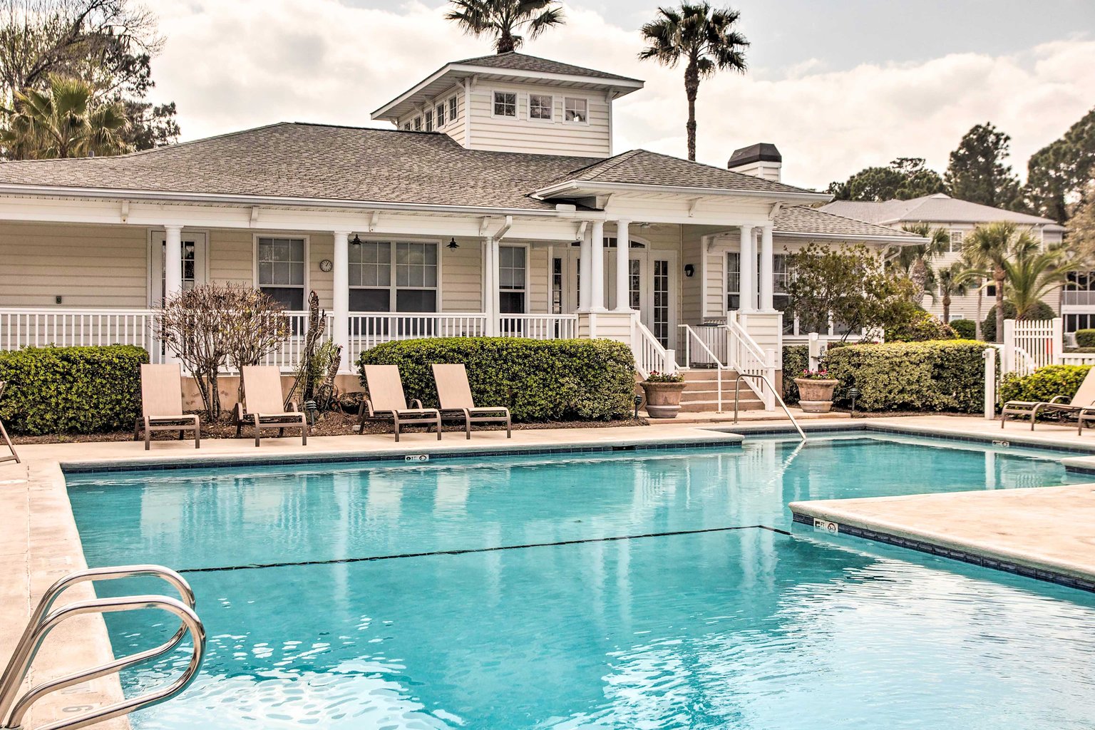 St. Simons Island Vacation Rental
