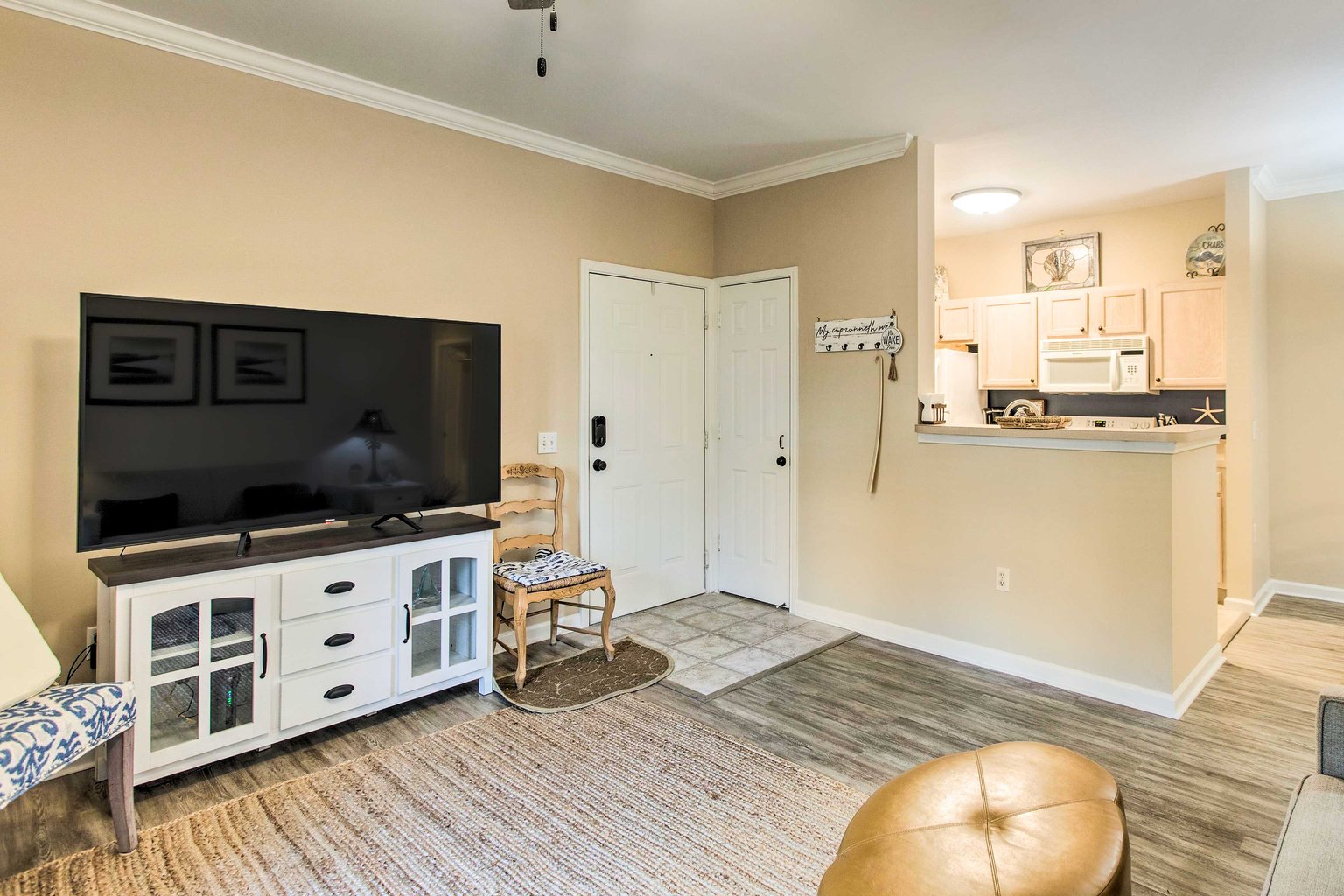 St. Simons Island Vacation Rental