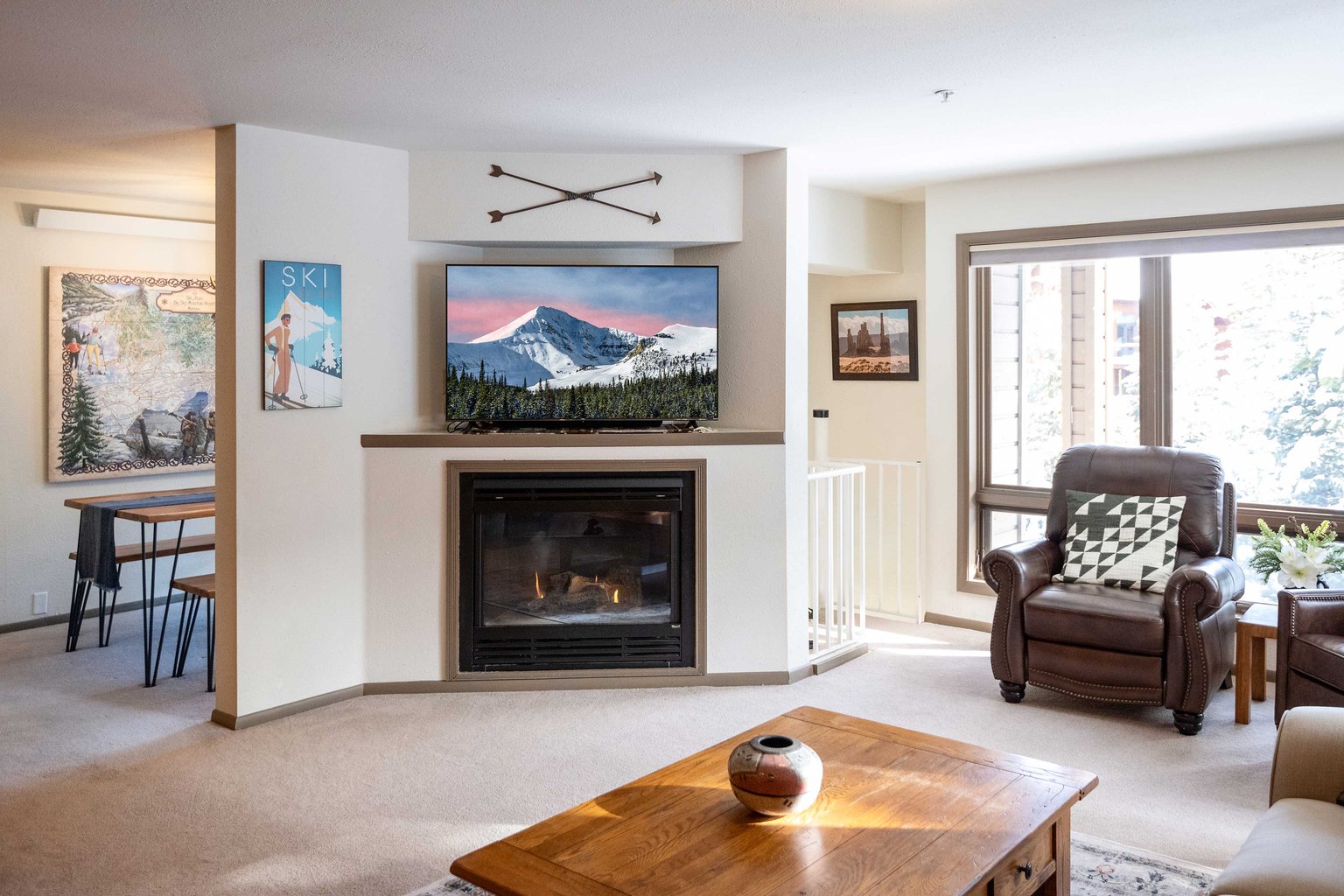 Big Sky Vacation Rental