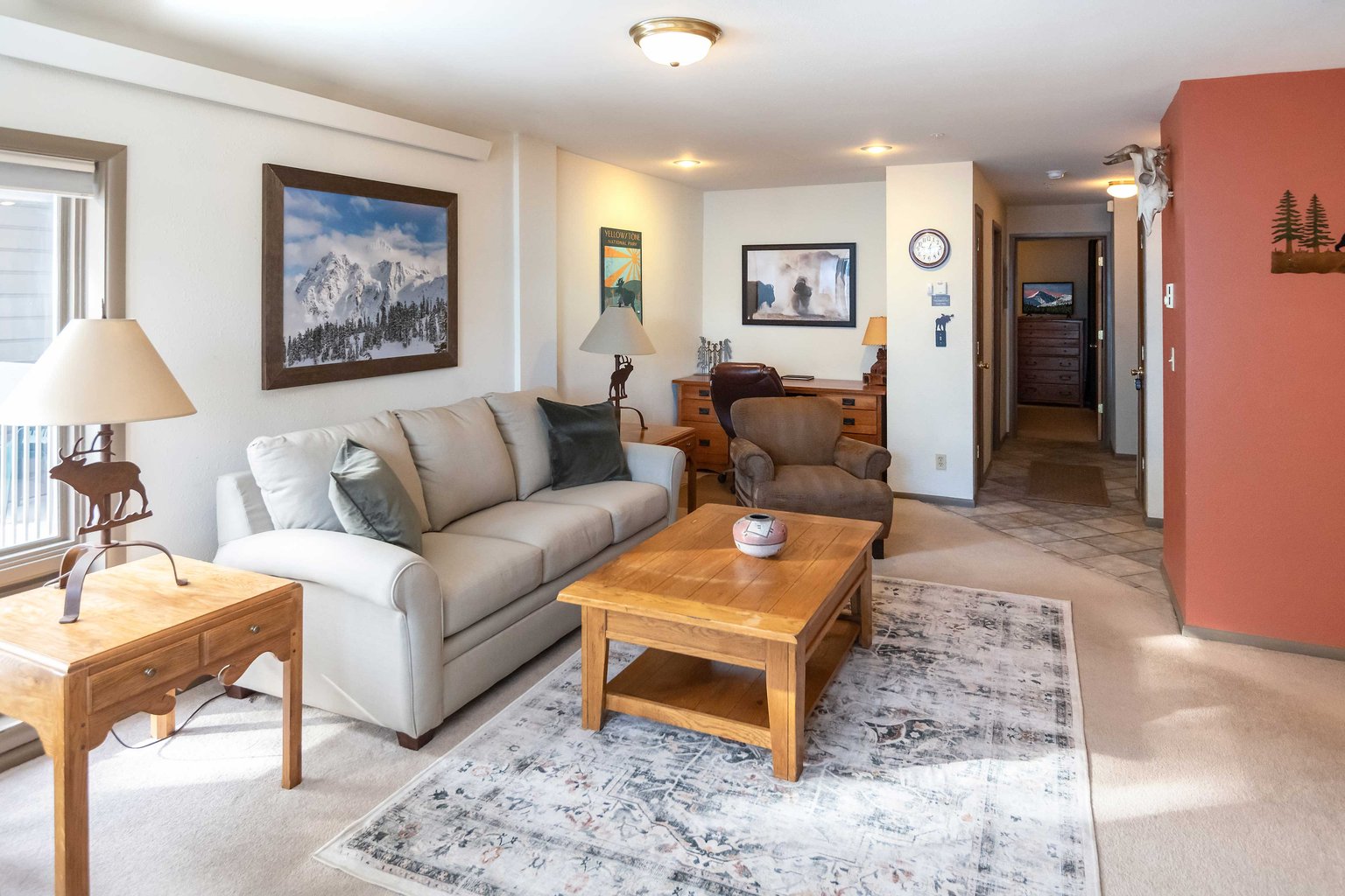 Big Sky Vacation Rental
