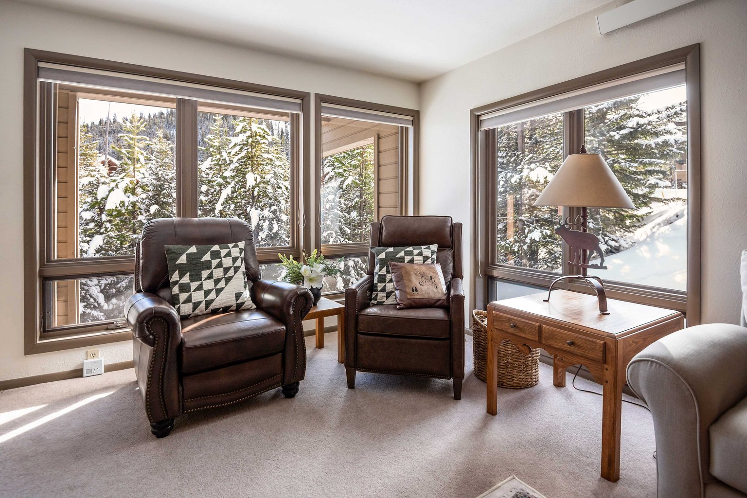 Big Sky Vacation Rental