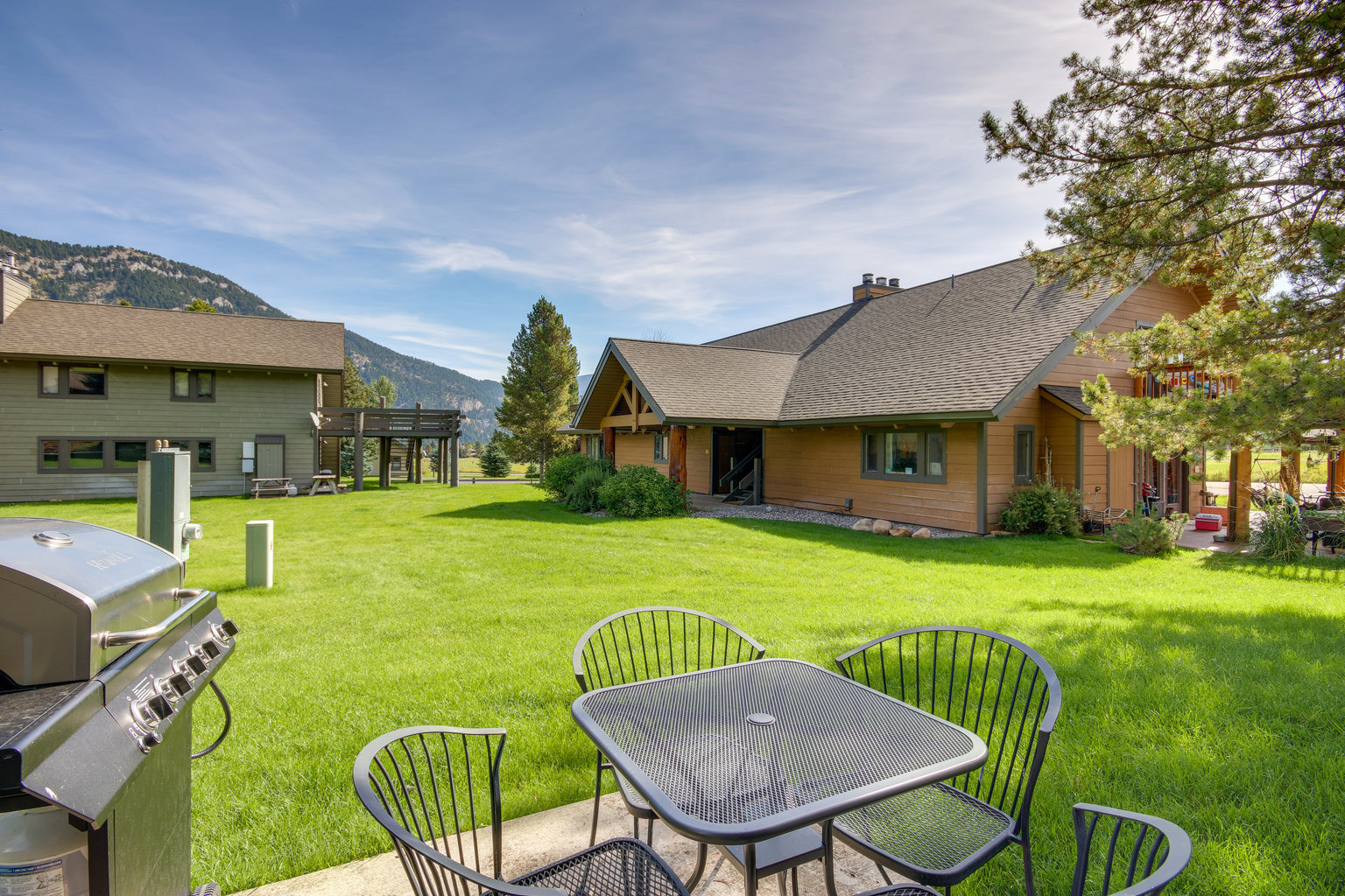 Big Sky Vacation Rental