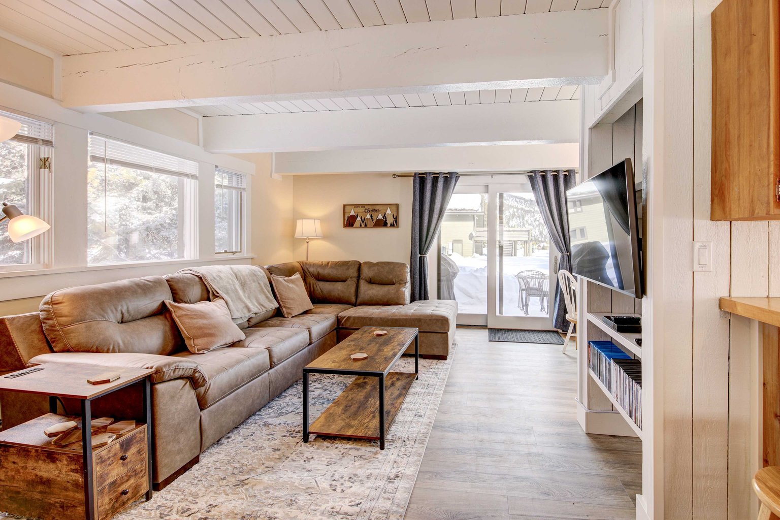 Big Sky Vacation Rental